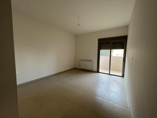 A Deluxe Apartment For Rent In Kfarhbeib With Backyard — 4