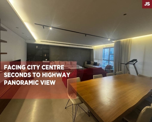 A beautiful and elegant duplex apartment located in Ain Remaneh REF#JS139949