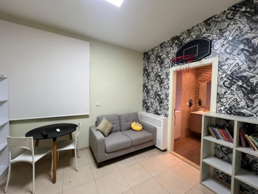 A Deluxe Apartment For Rent in The Heart Of Jbeil with An Outdoor Space — 2