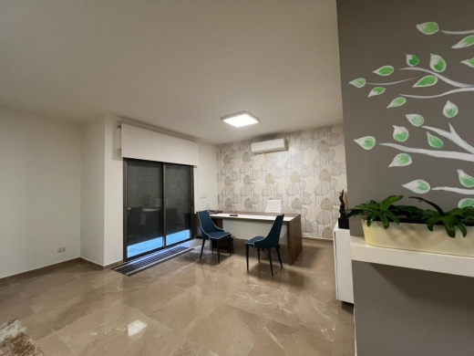 A Deluxe Apartment For Rent in The Heart Of Jbeil with An Outdoor Space — 3