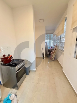 Fatqa | Fully Renovated & Furnished 95 SQM Apartment REF#CA139969