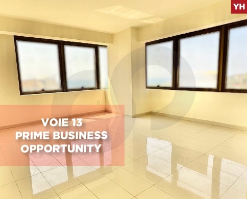 Office for sale/voie 13/prime business opportunity/Jbeil-جبيل/REF#YH139959