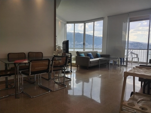 Chalet With Panoramic Seaview For Rent in a Well Known Resort in Tabarja