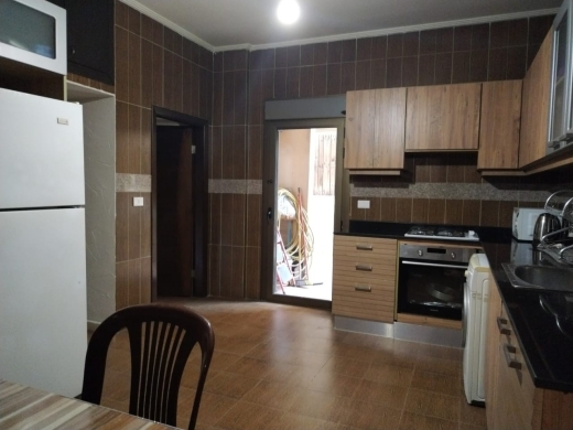 Spacious Furnished Apartment With Terrace For Rent in Karhbeib — 8