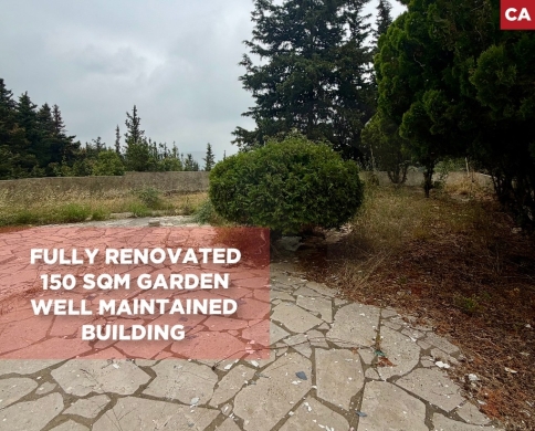 Fully Renovated/Well Maintained Building/Keserouan/Kfour-كفور/REF#CA139970