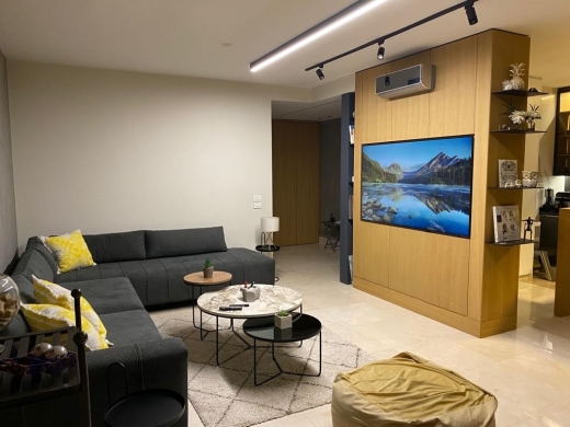 Nice 3-Bedroom Apartment For Sale In Achrafieh, Geitawi — 3