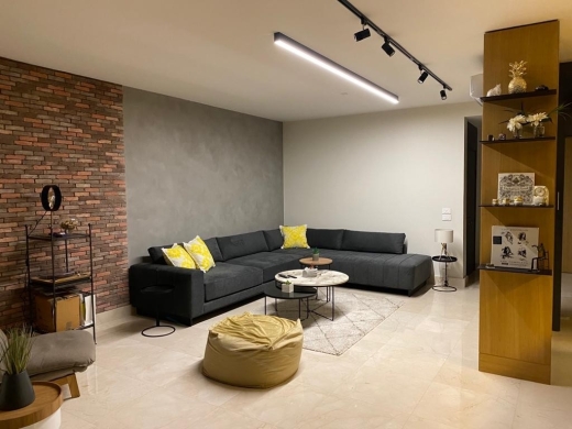 Nice 3-Bedroom Apartment For Sale In Achrafieh, Geitawi — 6