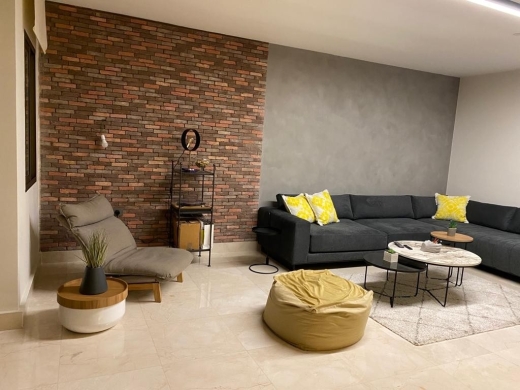 Nice 3-Bedroom Apartment For Sale In Achrafieh, Geitawi — 2