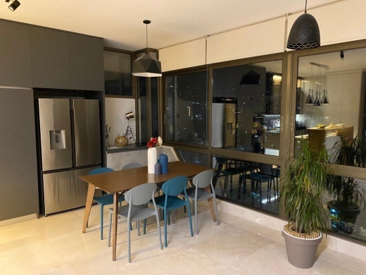 Nice 3-Bedroom Apartment For Sale In Achrafieh, Geitawi — 4