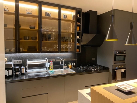 Nice 3-Bedroom Apartment For Sale In Achrafieh, Geitawi — 9