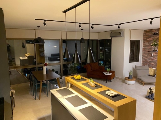 Nice 3-Bedroom Apartment For Sale In Achrafieh, Geitawi