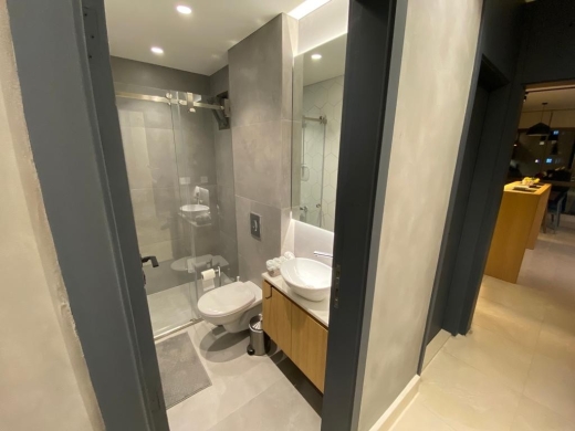Nice 3-Bedroom Apartment For Sale In Achrafieh, Geitawi — 16