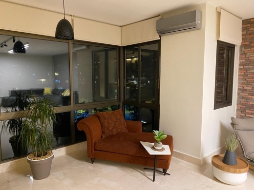 Nice 3-Bedroom Apartment For Sale In Achrafieh, Geitawi — 7