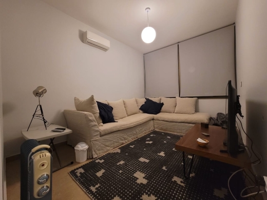 Nice 3-Bedroom Apartment For Sale In Achrafieh, Geitawi — 10