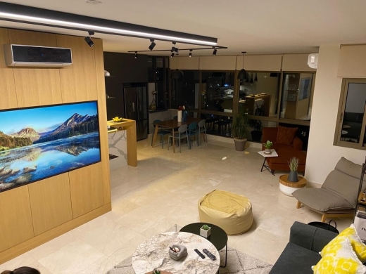 Nice 3-Bedroom Apartment For Sale In Achrafieh, Geitawi — 5