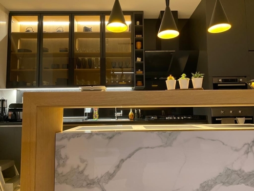 Nice 3-Bedroom Apartment For Sale In Achrafieh, Geitawi — 8