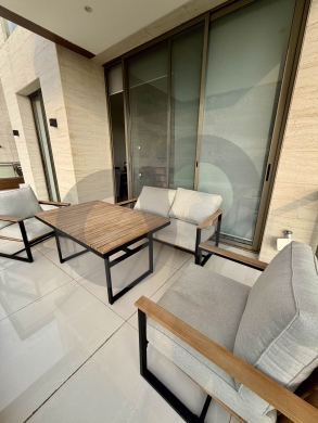 Adma | New | Furnished | Gated Community | Open Sea & Mountain View REF#CA139972