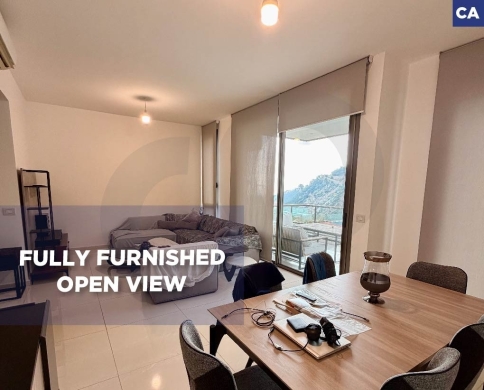 Adma | New | Furnished | Gated Community | Open Sea & Mountain View REF#CA139972