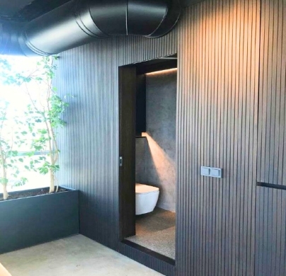 127 SQM Office For Sale in a Great Commercial Tower in Sin El Fil — 7