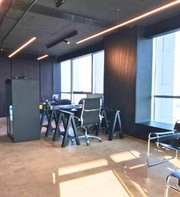 127 SQM Office For Sale in a Great Commercial Tower in Sin El Fil — 3
