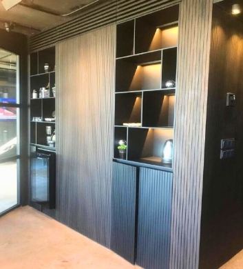 127 SQM Office For Sale in a Great Commercial Tower in Sin El Fil — 5
