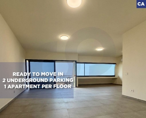 ADMA | FULLY RENOVATED & DECORATED 220 SQM APARTMENT | PRIME LOCATION REF#CA139973