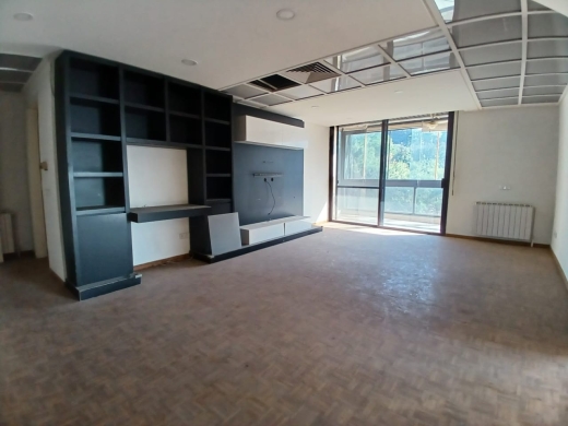 Spacious High-End Apartment With Great Sea View For Rent in Rabieh — 12