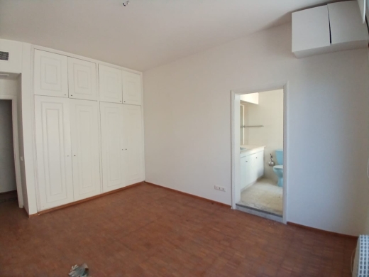 Spacious High-End Apartment With Great Sea View For Rent in Rabieh — 16
