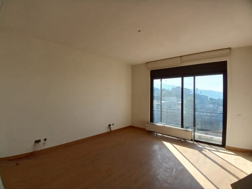 Spacious High-End Apartment With Great Sea View For Rent in Rabieh — 17