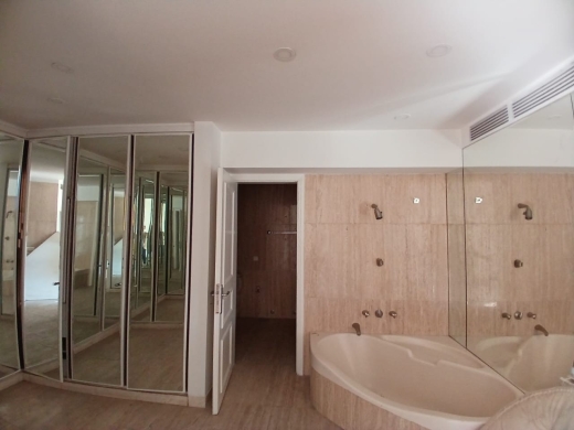 Spacious High-End Apartment With Great Sea View For Rent in Rabieh — 14