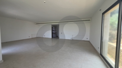 Deluxe Apartment with Panoramic View in Mtayleb REF#KT139965 — 2