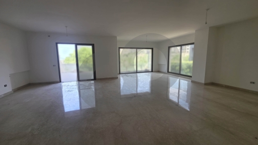 Deluxe Apartment with Panoramic View in Mtayleb REF#KT139965 — 4