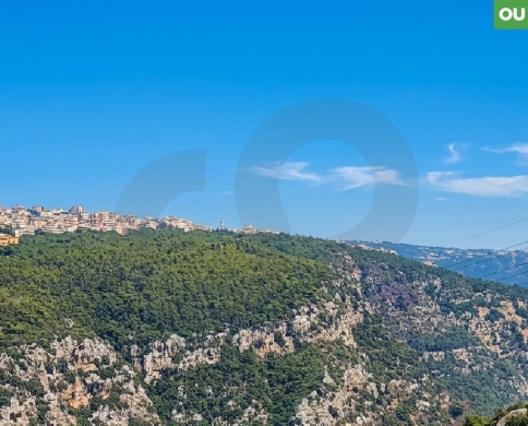 Beautiful view/Unmissable Opportunity/Metn/Qornet El Hamra-قرنة الحمراء/REF#OU139951