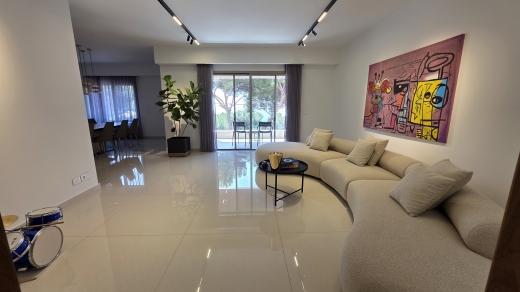240 SQM Apartment in Beit Mery with terrace REF#RT139958 — 7