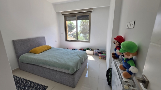 240 SQM Apartment in Beit Mery with terrace REF#RT139958 — 9