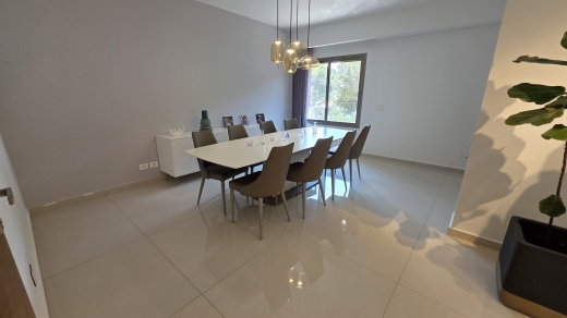 240 SQM Apartment in Beit Mery with terrace REF#RT139958 — 2