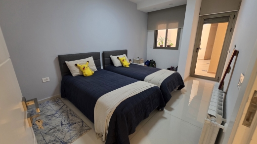 240 SQM Apartment in Beit Mery with terrace REF#RT139958 — 10