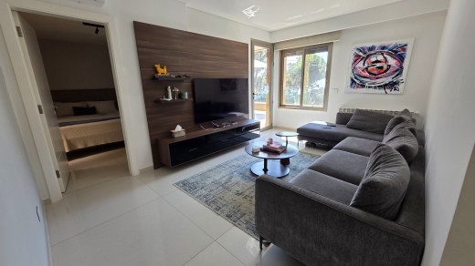 240 SQM Apartment in Beit Mery with terrace REF#RT139958 — 4
