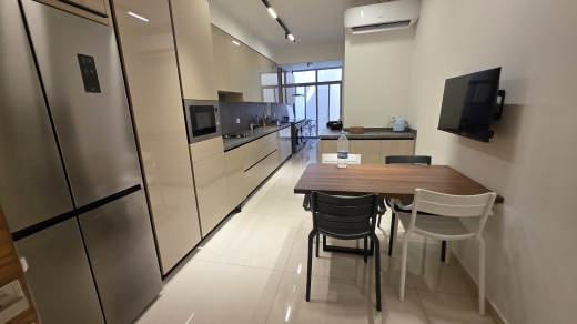 240 SQM Apartment in Beit Mery with terrace REF#RT139958 — 3
