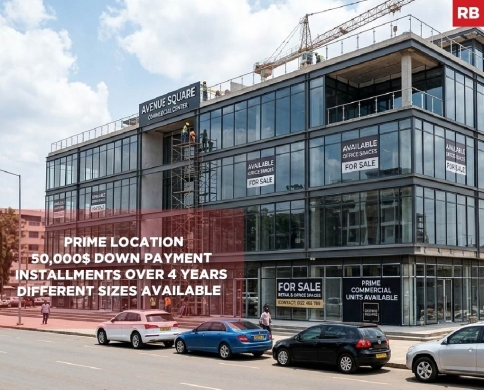 Commercial space/Prime location/ Located in the heart of JbeilREF#RB139947