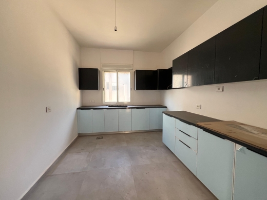 Brand New Apartment With Garden For Sale in a Prime Location In Jbeil — 2