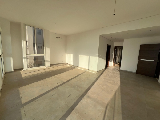 Brand New Apartment With Garden For Sale in a Prime Location In Jbeil