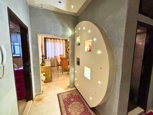 3-Bedroom Furnished Apartment For Sale in Furn El Chebbak — 2