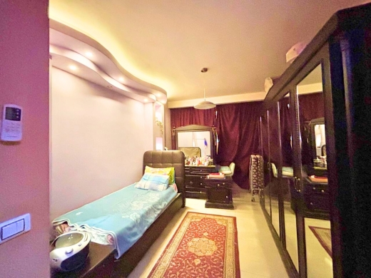 3-Bedroom Furnished Apartment For Sale in Furn El Chebbak — 6