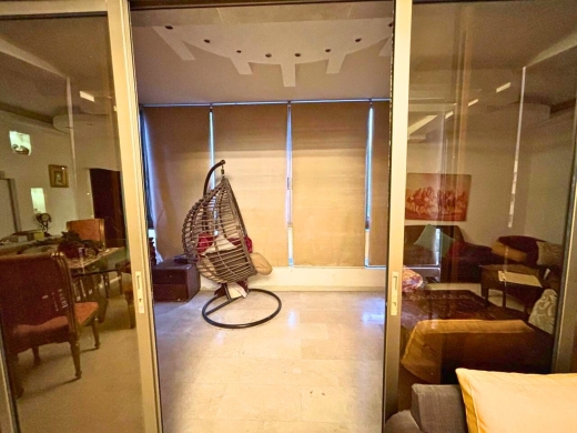 3-Bedroom Furnished Apartment For Sale in Furn El Chebbak — 3