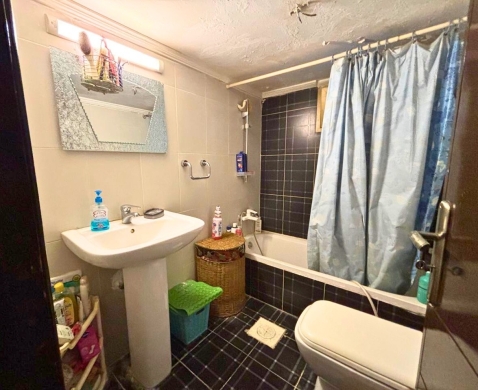 3-Bedroom Furnished Apartment For Sale in Furn El Chebbak — 7