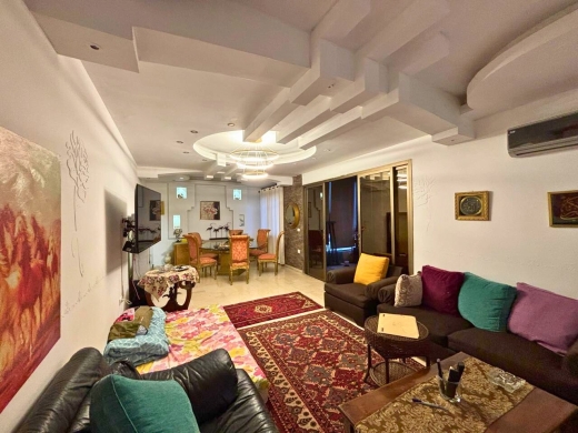 3-Bedroom Furnished Apartment For Sale in Furn El Chebbak — 4