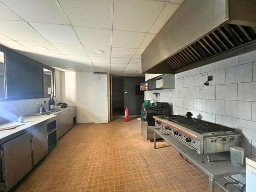 350 sqm Resto/Club For Rent in Achrafieh, Monot — 3