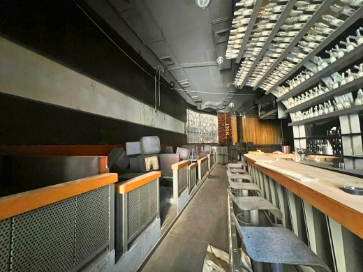 350 sqm Resto/Club For Rent in Achrafieh, Monot