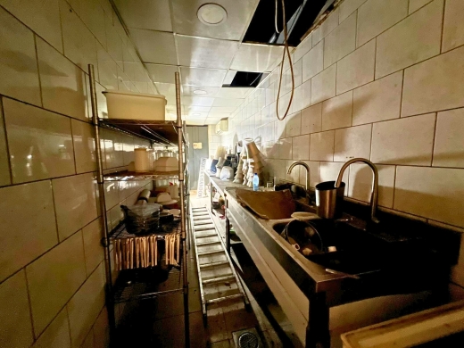 350 sqm Resto/Club For Rent in Achrafieh, Monot — 5